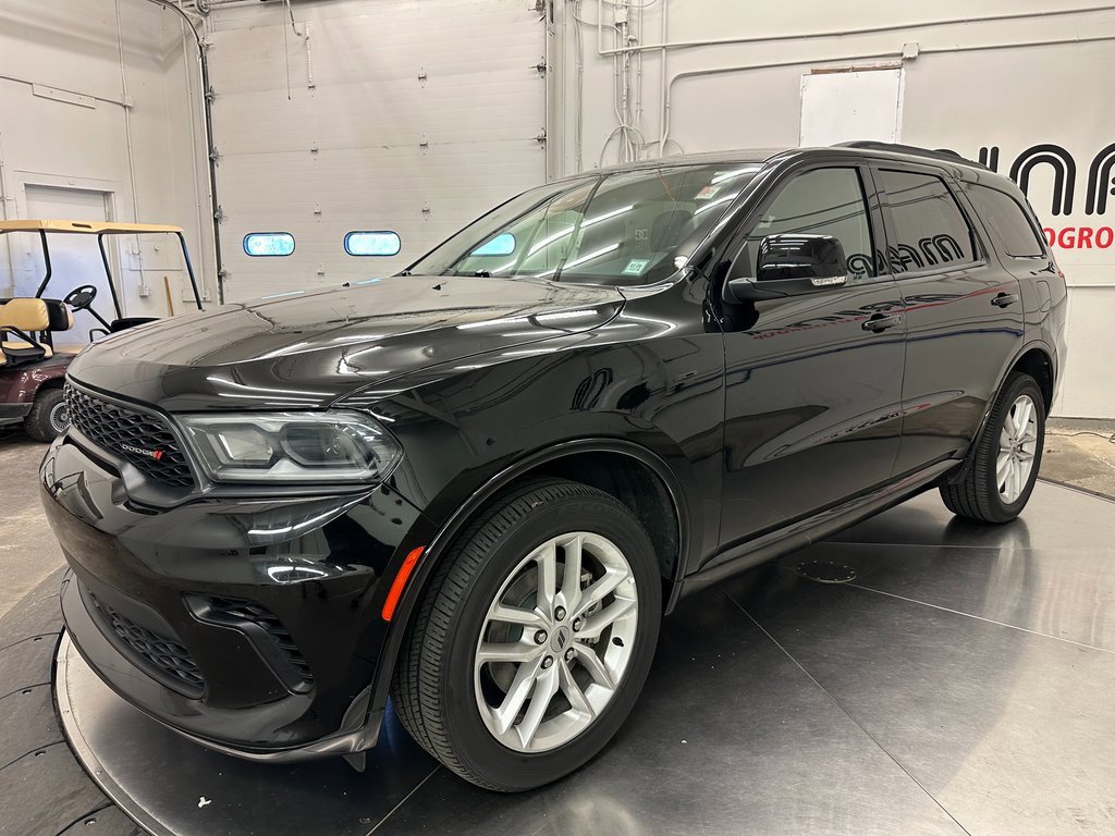 Used 2024 Dodge Durango GT image 12