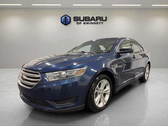 Used 2017 Ford Taurus SE image 1