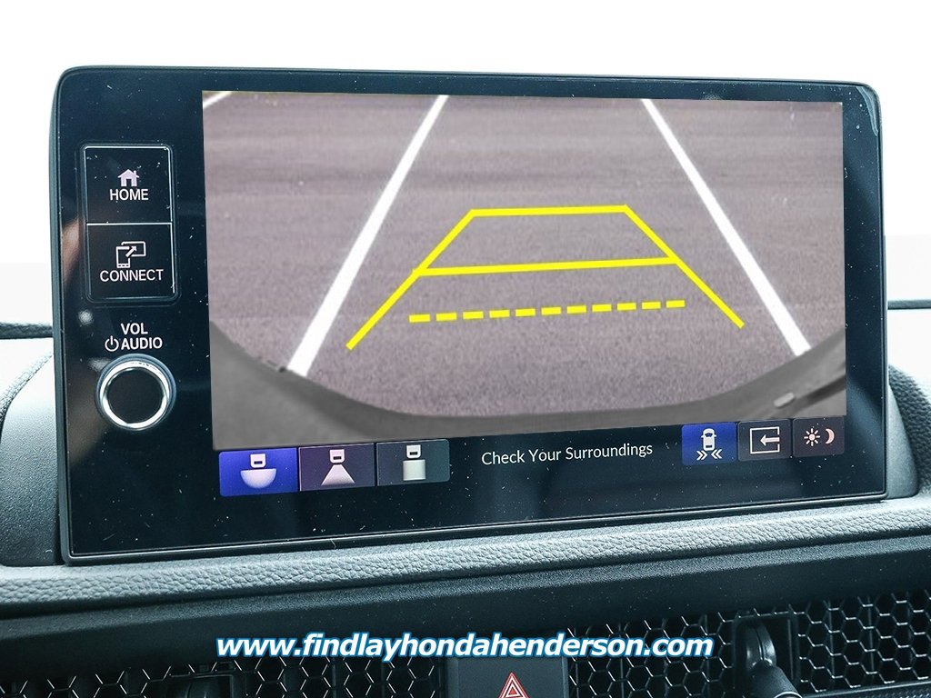 New 2027 Honda CR-V Sport-L image 13