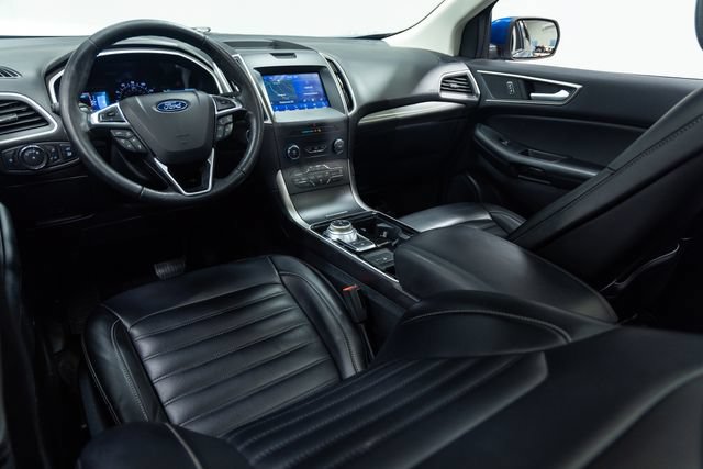 Used 2020 Ford Edge SEL w/ Convenience Package FWD image 21