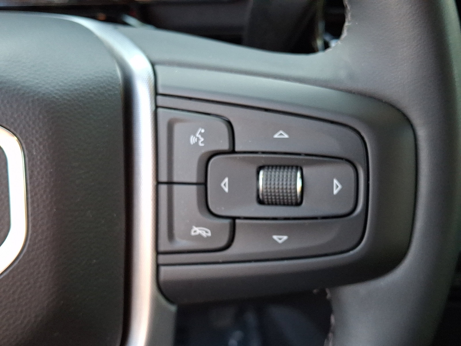Certified 2024 GMC Sierra 1500 SLE AWD/4WD image 22