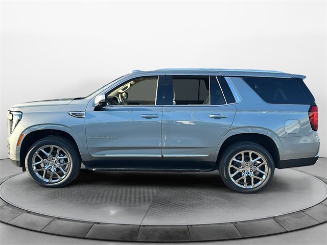New 2026 GMC Yukon Denali w/ LPO, Floor Liner Package image 4