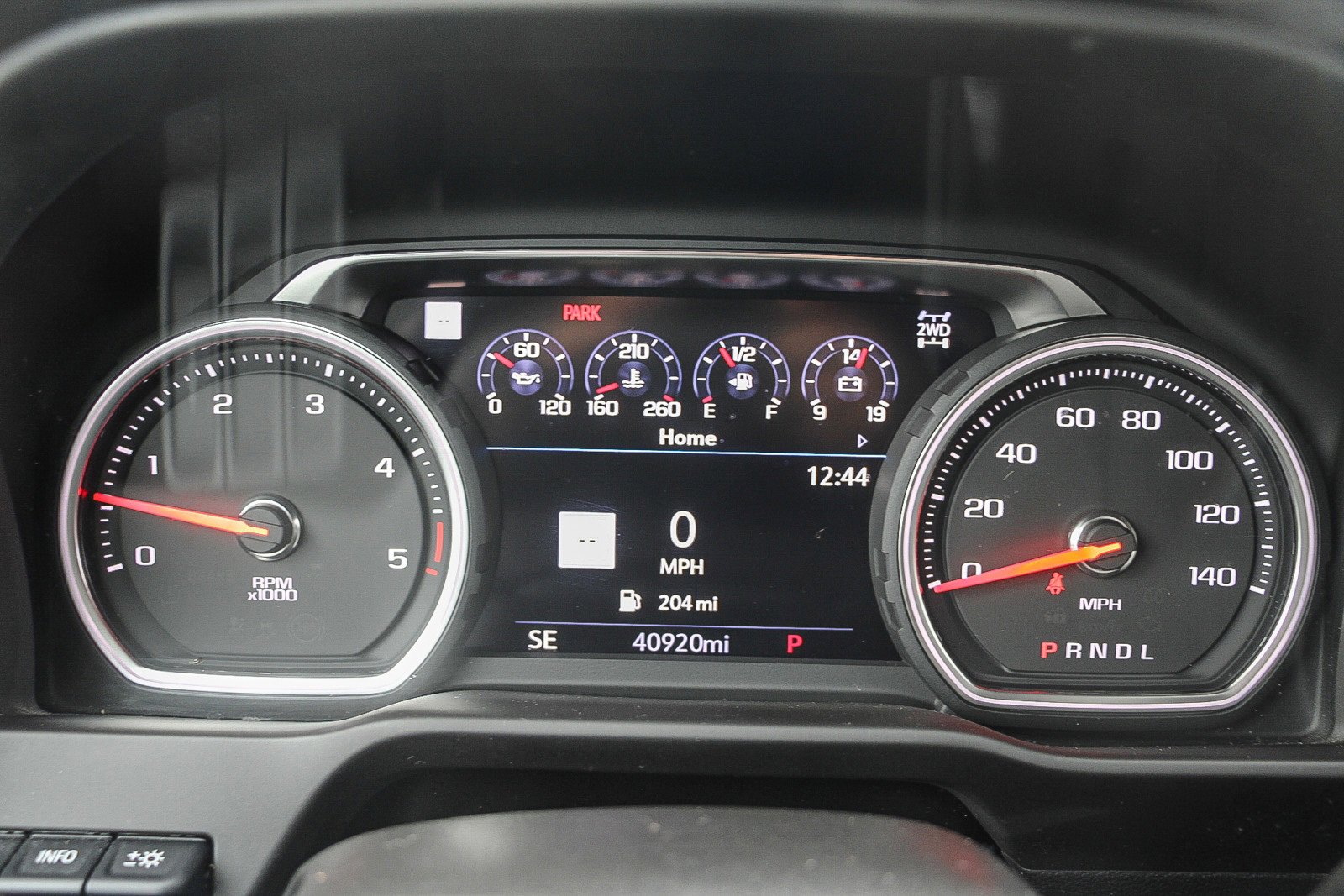 Used 2022 Chevrolet Silverado 3500 High Country image 19