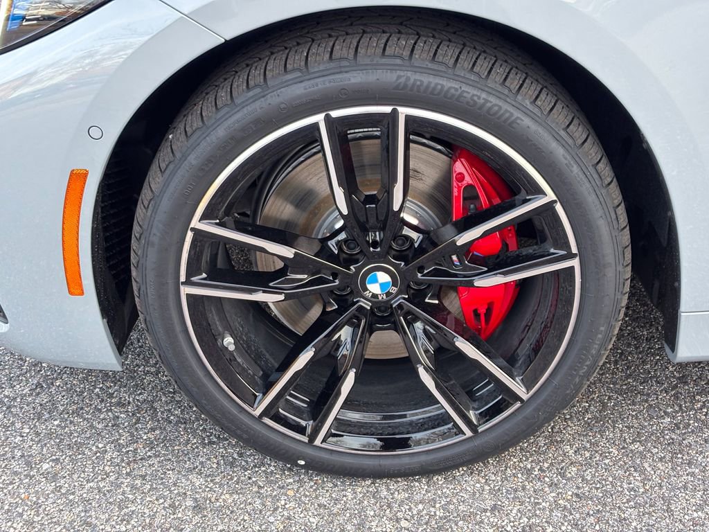 New 2026 BMW M440i xDrive Coupe AWD/4WD image 32