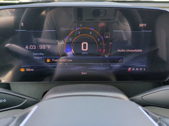 New 2026 Chevrolet Traverse LT w/ Driver Confidence Package FWD image 27