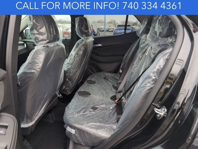 New 2026 Buick Encore GX Preferred w/ Comfort Package image 9
