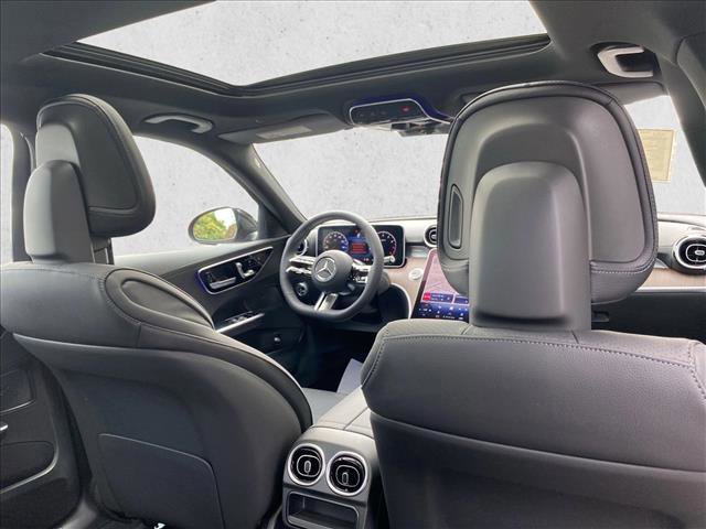 Used 2024 Mercedes-Benz C 300 Sedan image 22