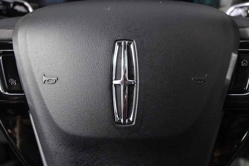 New 2026 Lincoln Corsair Premiere image 36