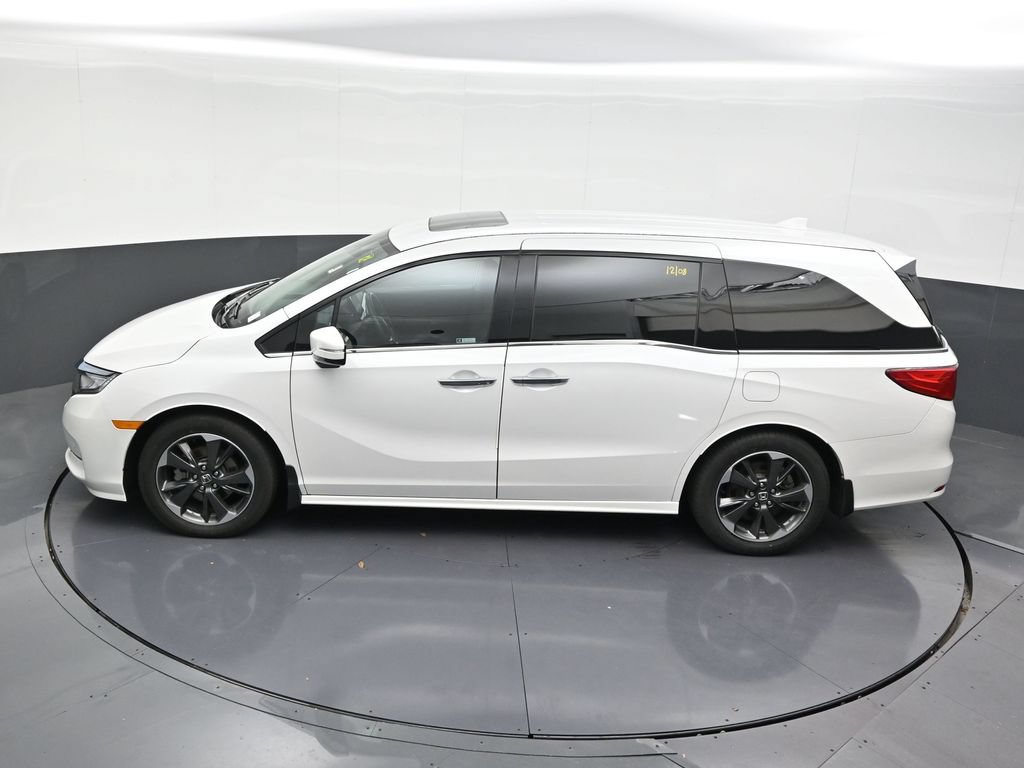 Used 2023 Honda Odyssey Elite image 19