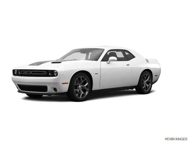 Used 2015 Dodge Challenger SRT Hellcat