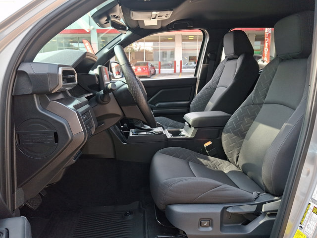 Certified 2026 Toyota Tacoma SR5 AWD/4WD image 14