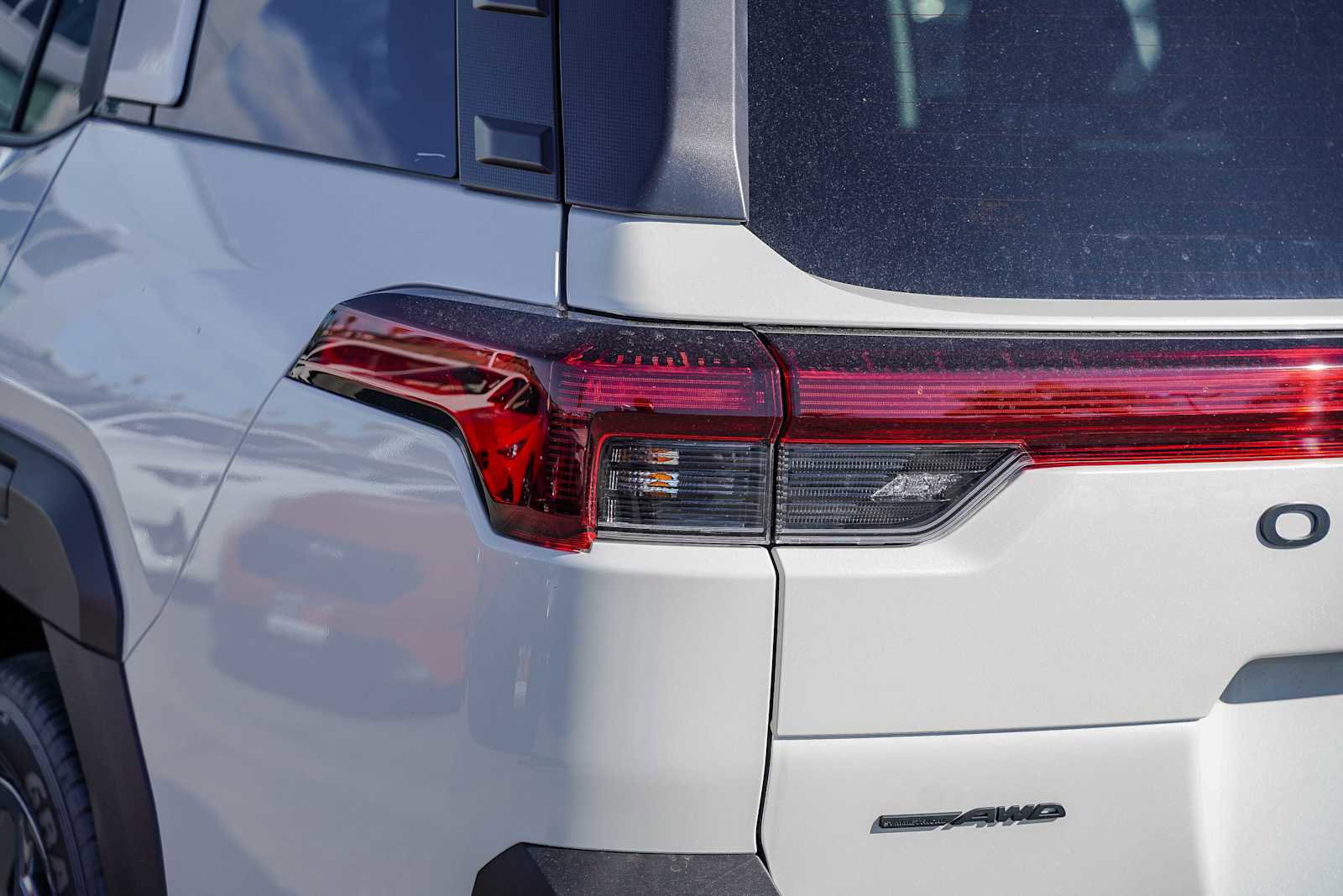 New 2026 Subaru Outback Premium image 7