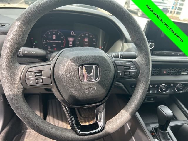 Used 2024 Honda Accord EX image 17