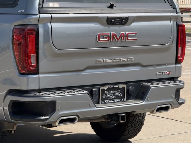 Used 2023 GMC Sierra 1500 AT4 w/ AT4 Premium Package image 6