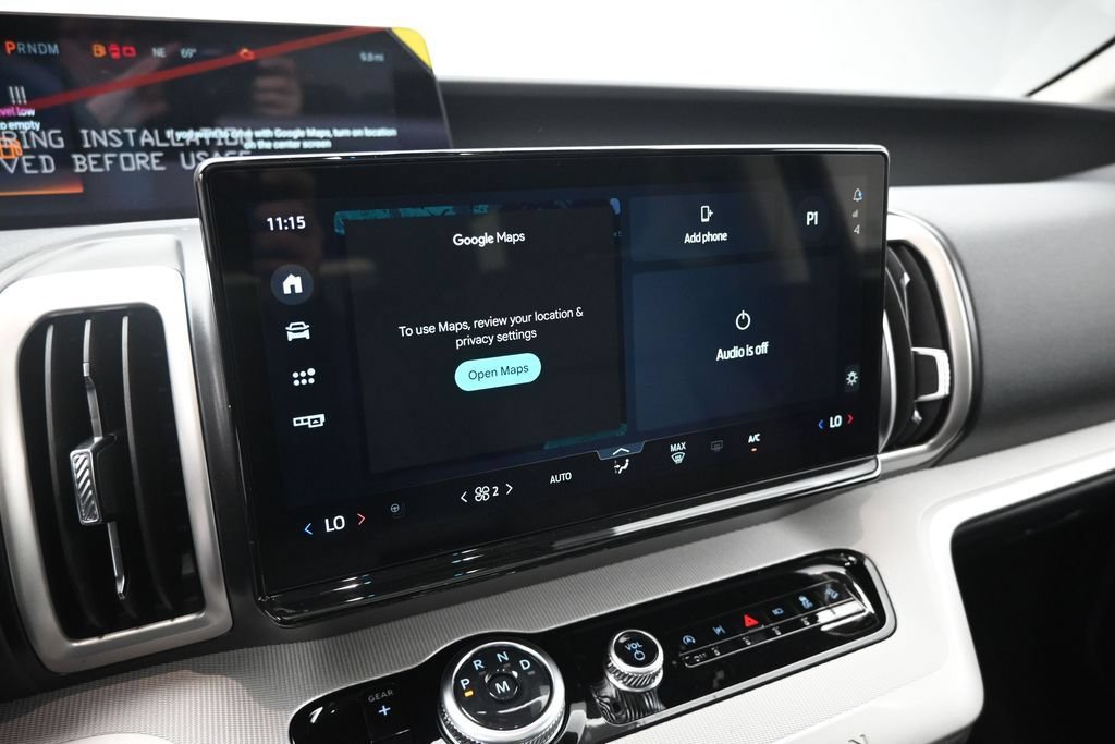 New 2027 Ford Expedition Max Active AWD/4WD image 15