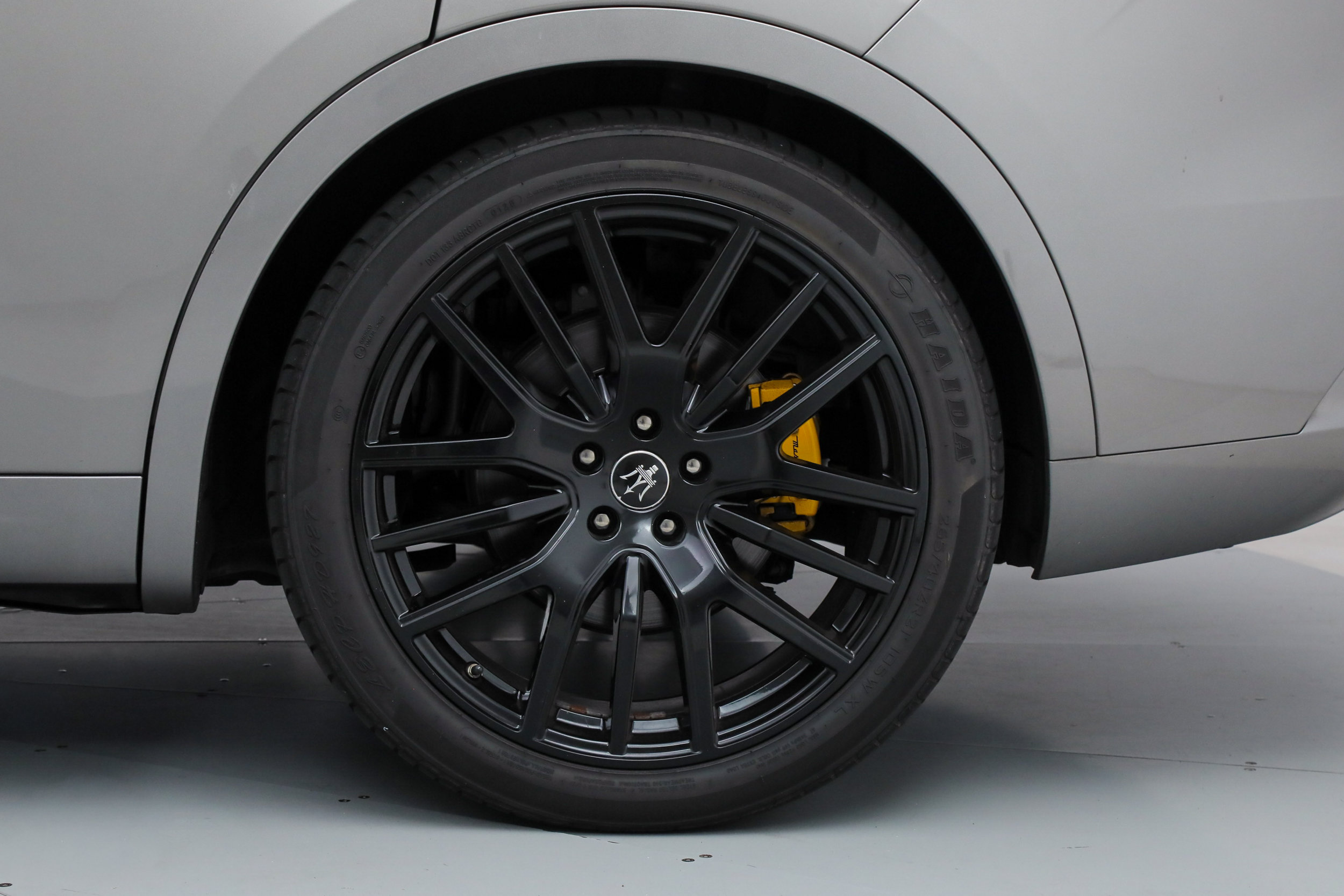 Certified 2022 Maserati Levante GT AWD/4WD image 19