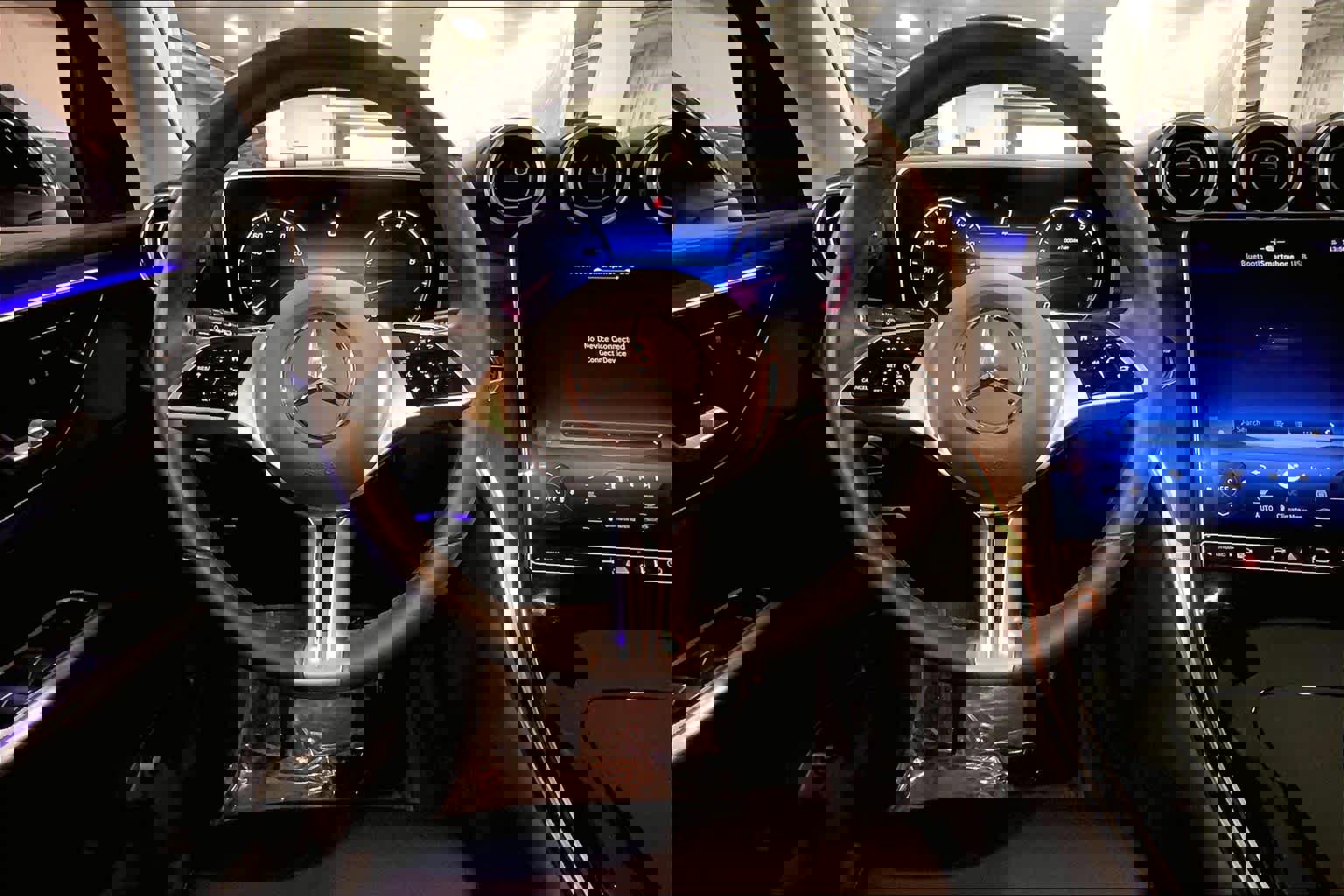 Certified 2023 Mercedes-Benz GLC 300 image 5