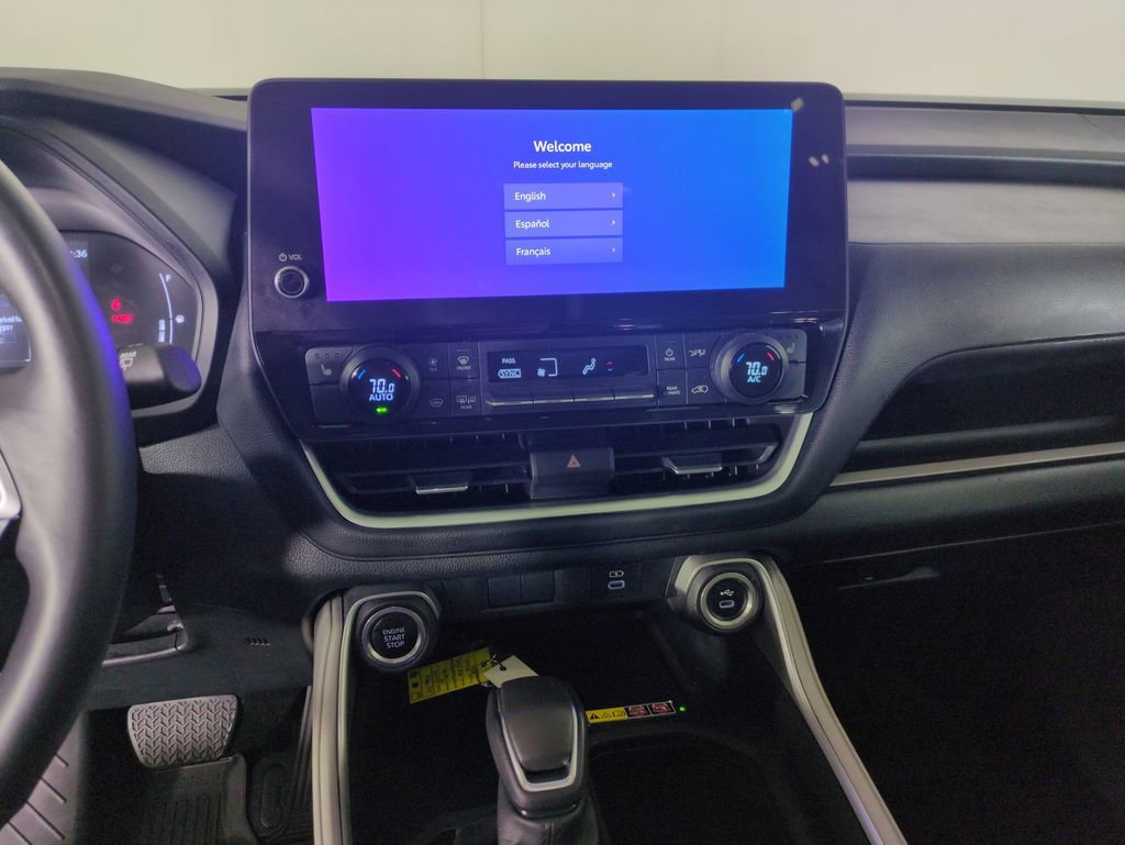 Used 2024 Toyota Grand Highlander XLE image 18