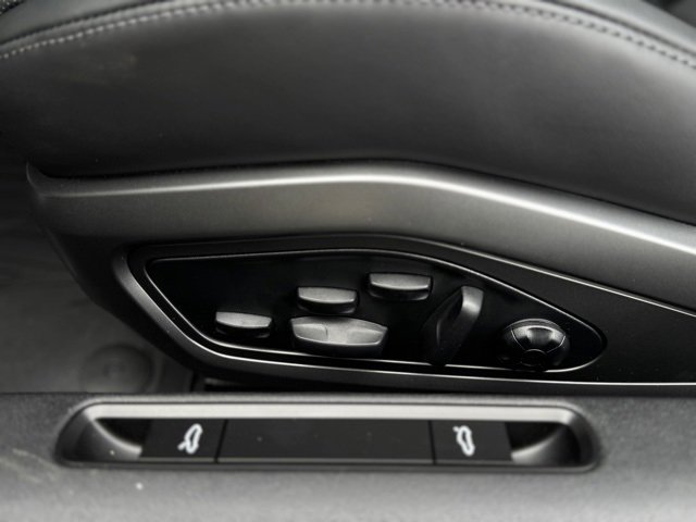 New 2026 Porsche 911 Carrera T image 16