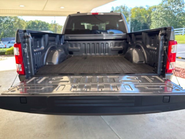 Used 2023 Ford F150 XL w/ STX Appearance Package AWD/4WD image 29