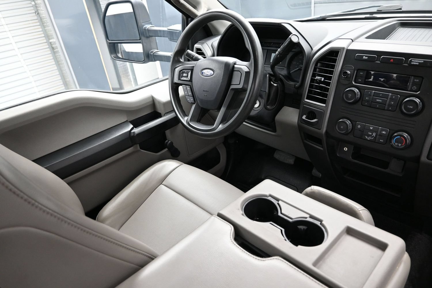 Used 2019 Ford F250 XL RWD image 21