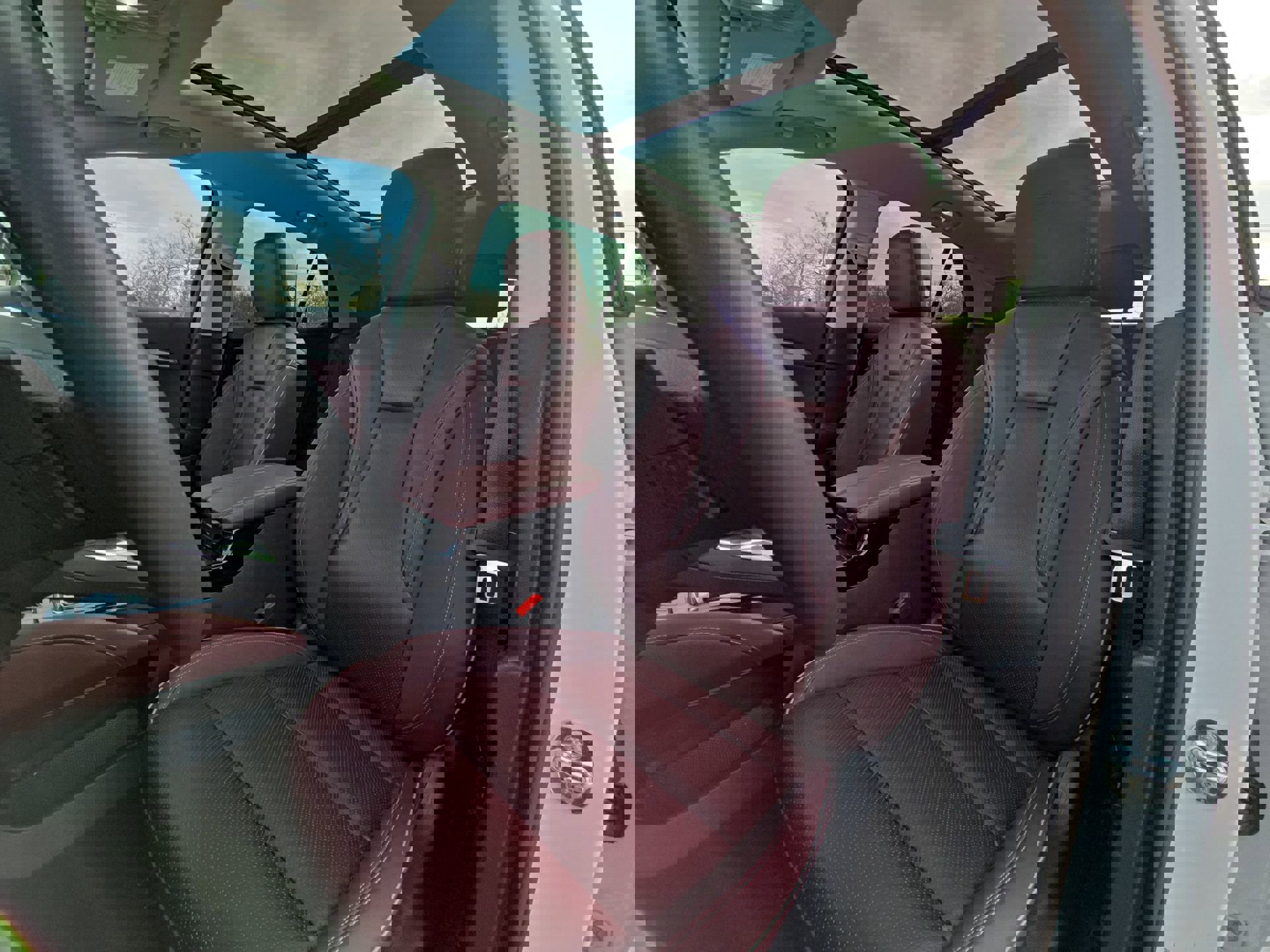 Used 2024 Buick Envision Sport Touring image 11