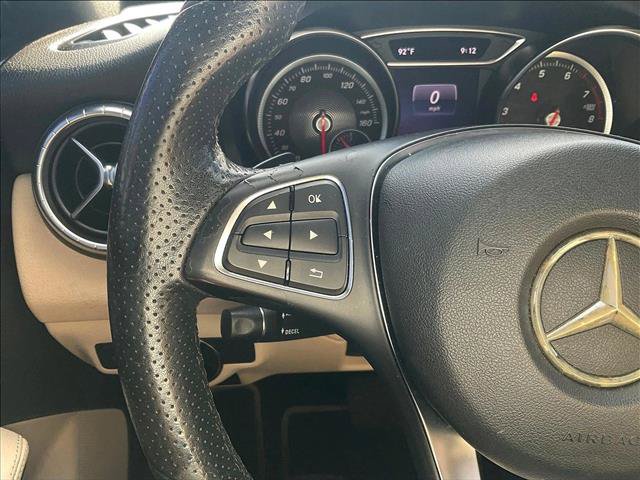 Used 2018 Mercedes-Benz CLA 250 image 19
