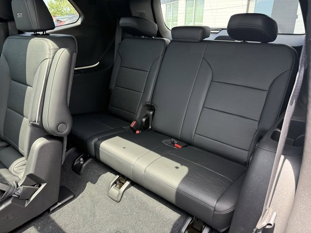 New 2025 Buick Enclave Sport Touring w/ Power Package image 31