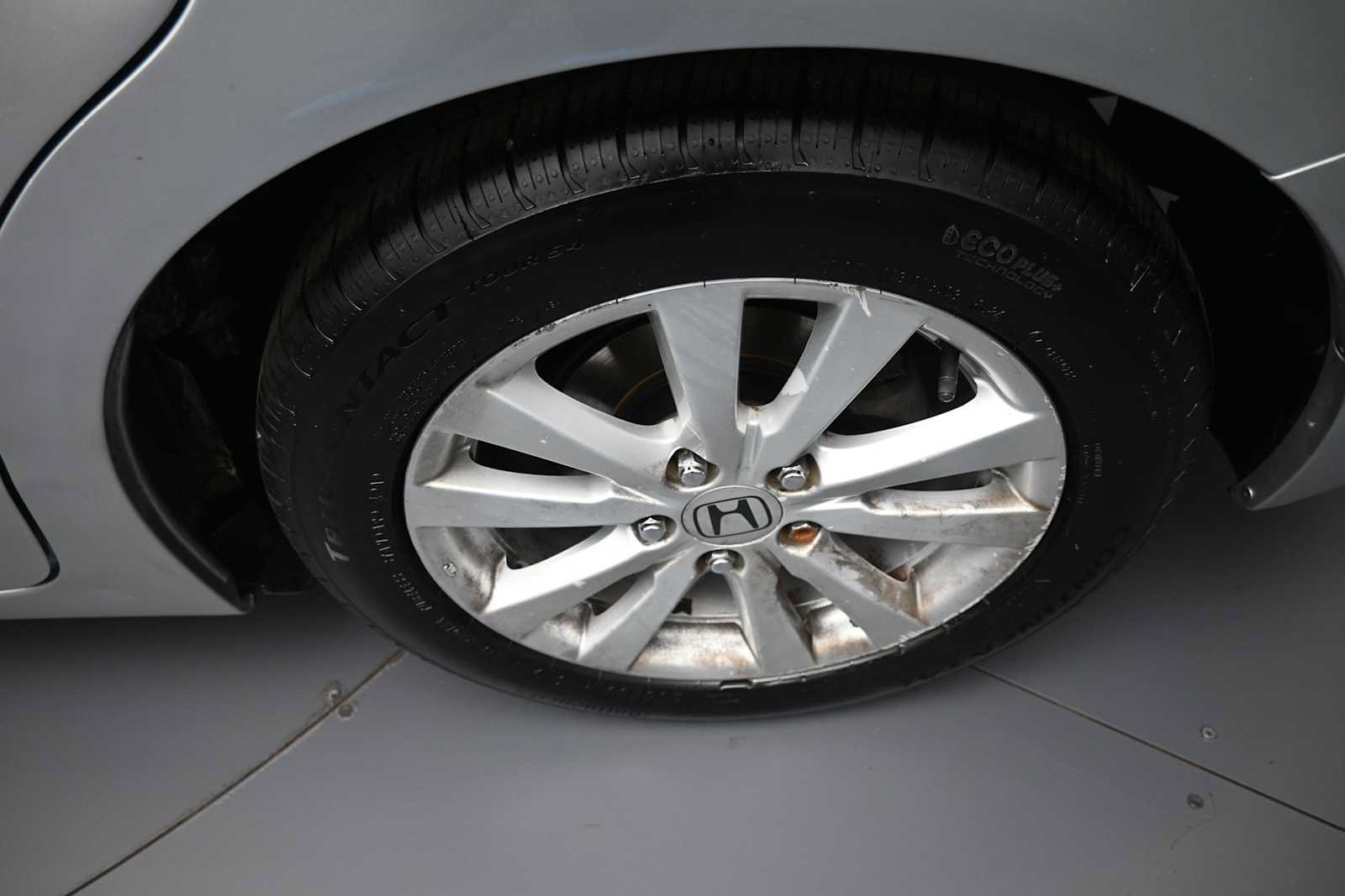 Used 2012 Honda Civic EX-L image 15