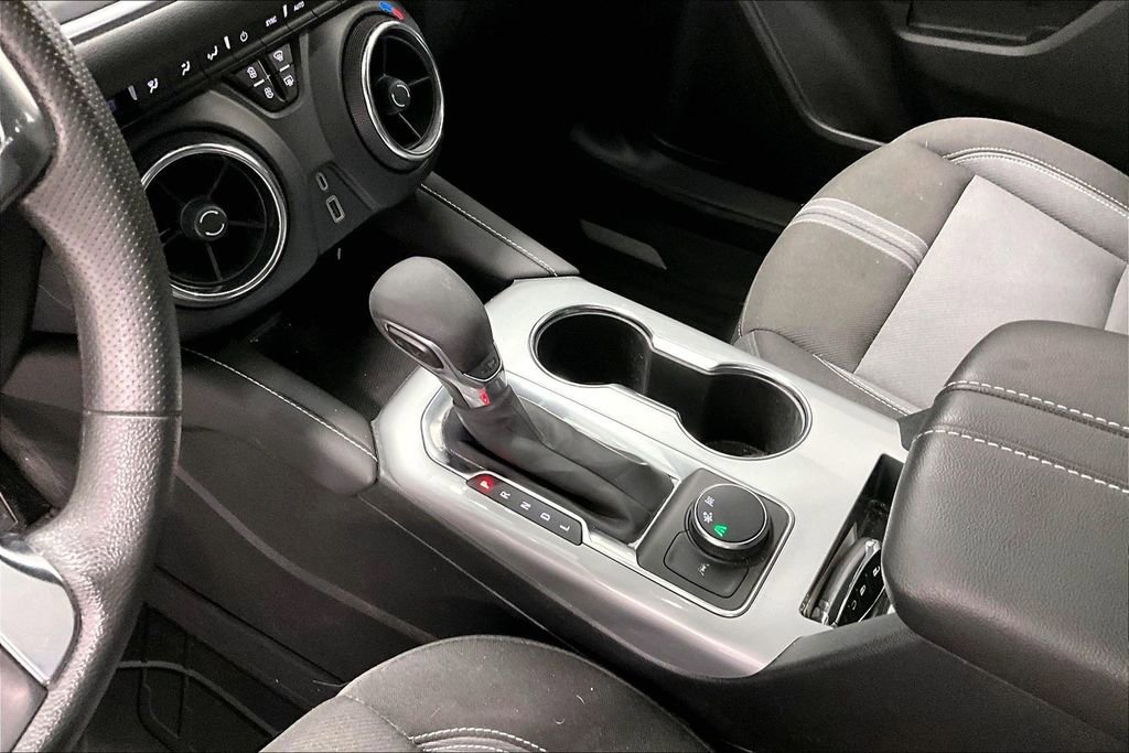 Used 2024 Chevrolet Blazer LT image 17