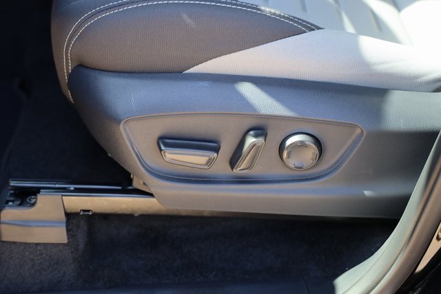 New 2024 Toyota Tacoma TRD Off-Road image 15