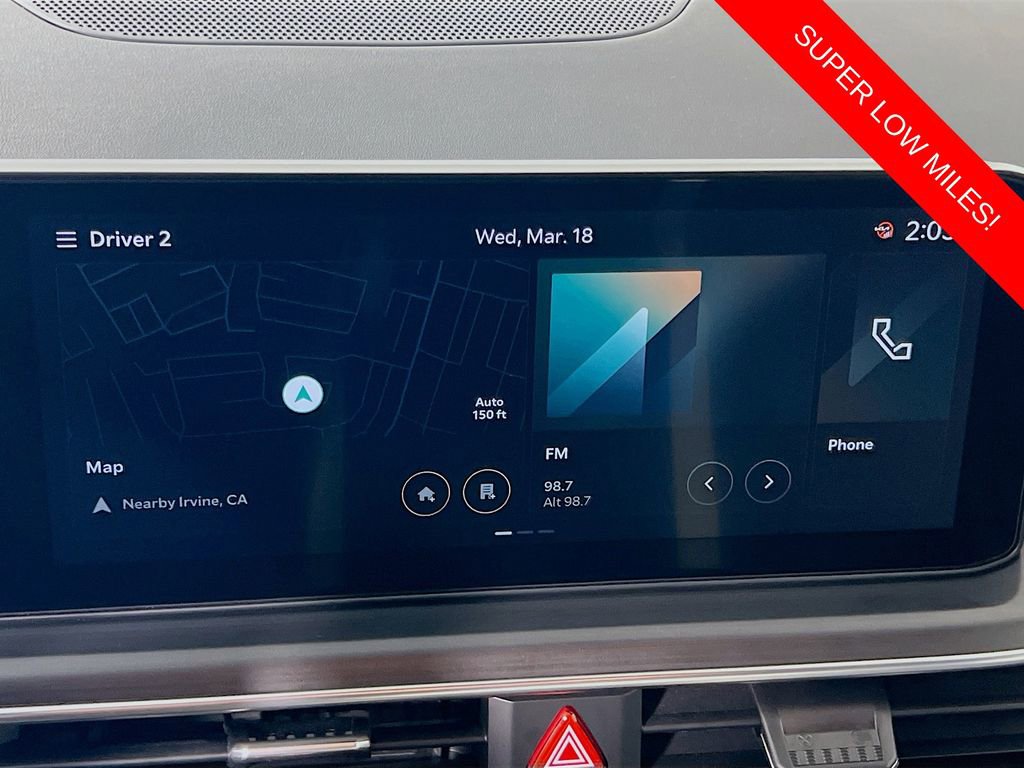 Used 2025 Kia K5 GT-Line image 15