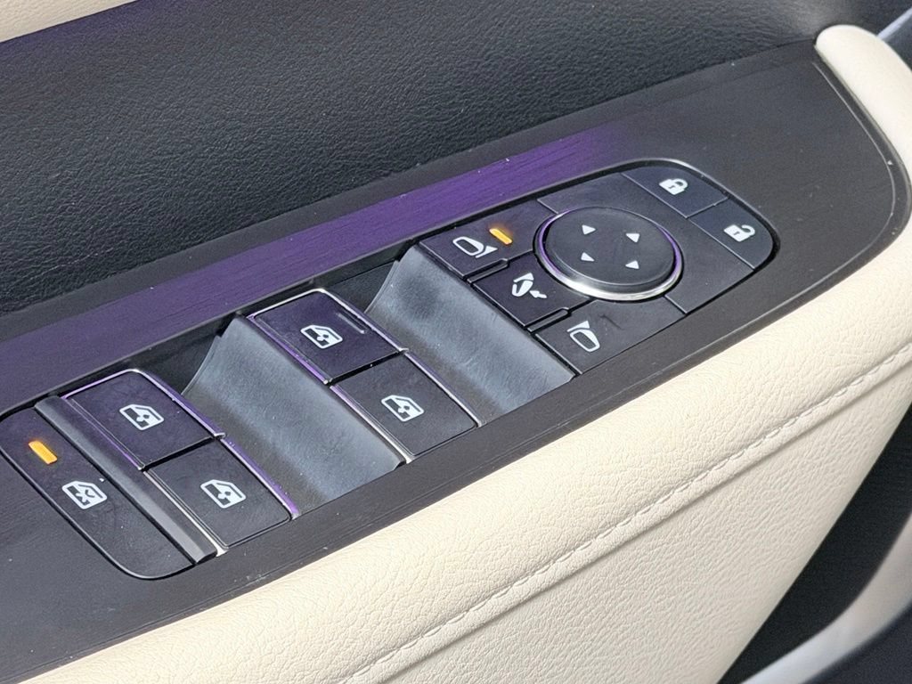 Used 2025 Nissan Armada Platinum w/ Convenience Package AWD/4WD image 12