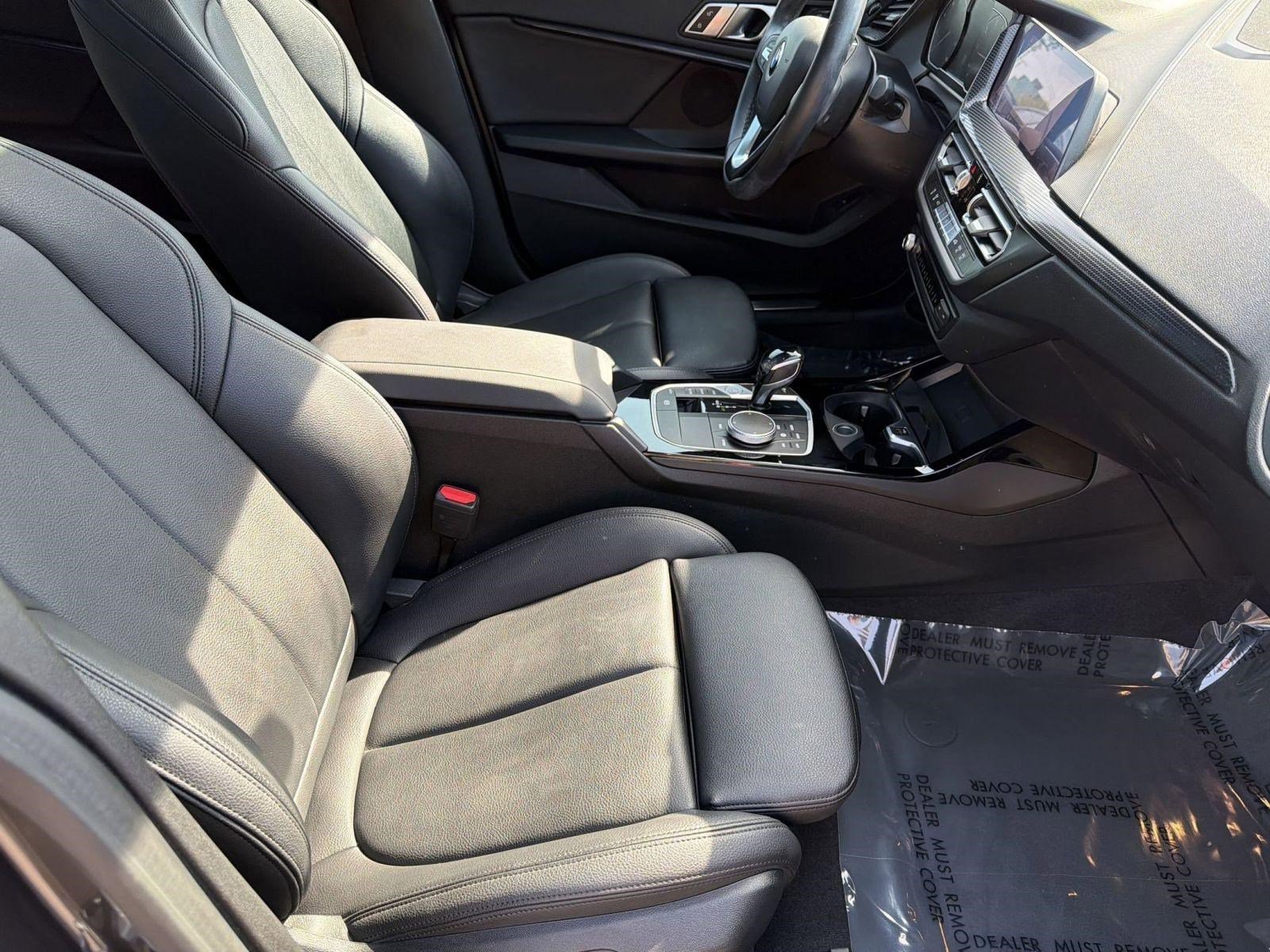 Used 2021 BMW 228i Gran Coupe w/ Convenience Package image 30