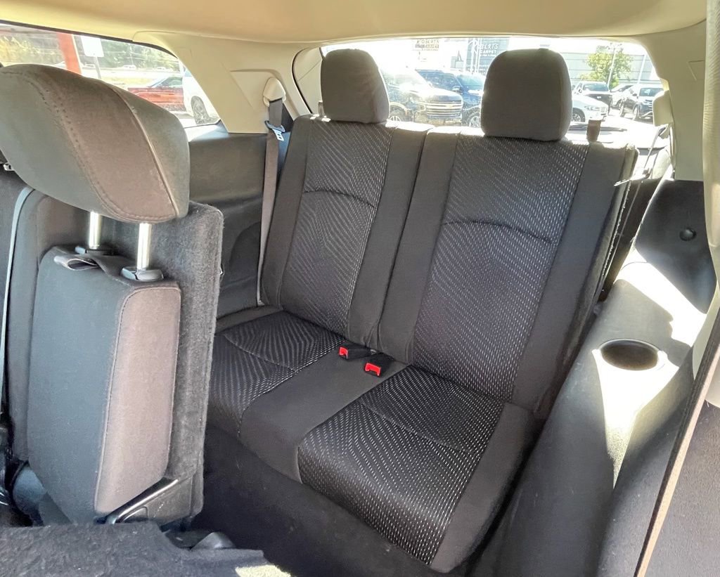 Used 2018 Dodge Journey SXT w/ Connectivity Group FWD image 34