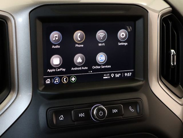 Used 2024 Chevrolet Silverado 3500 W/T w/ WT Convenience Package image 16