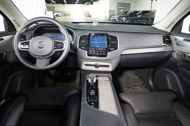 Certified 2023 Volvo XC90 T8 Ultimate w/ Protection Package Premier image 6