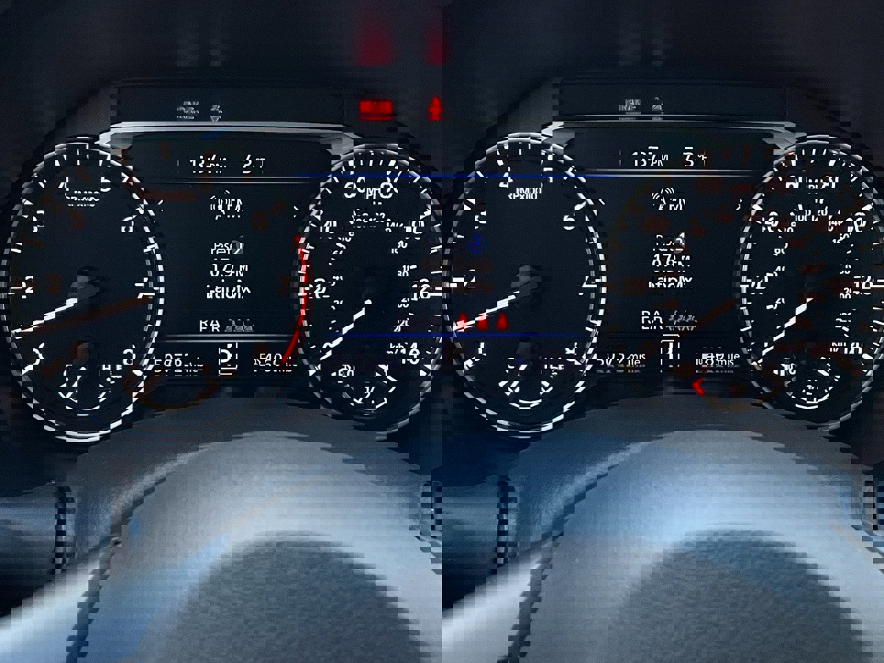 Used 2024 Nissan Altima 2.5 SV image 22