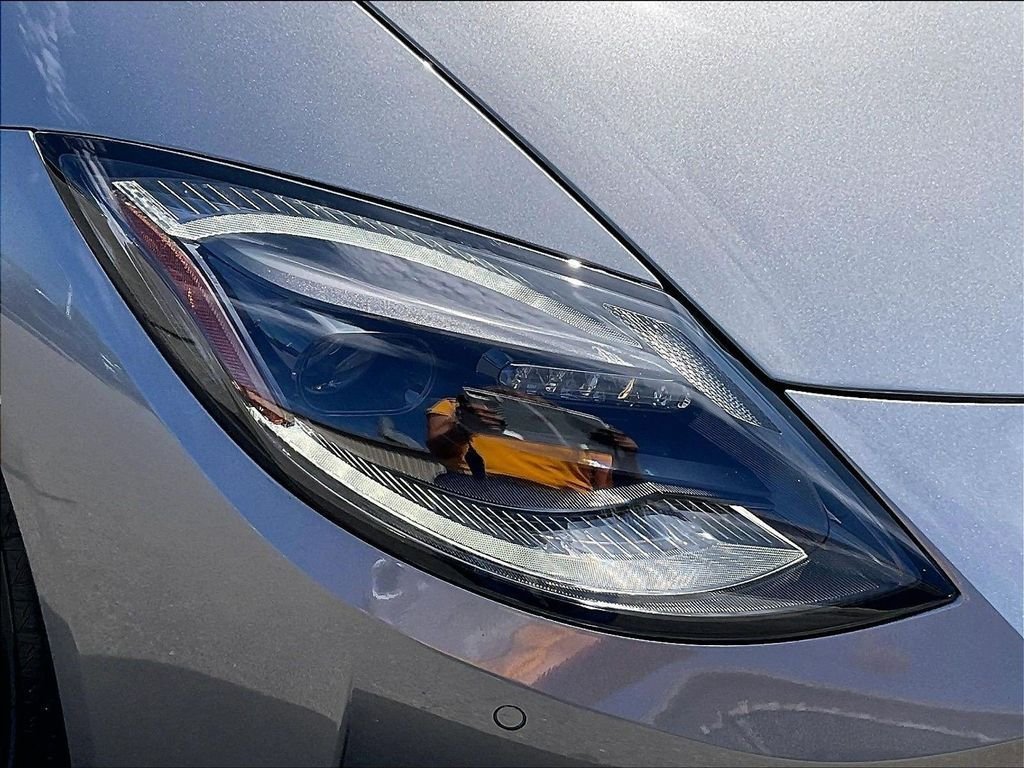 Used 2024 Nissan Z Performance w/ Floor Mat Package RWD image 28
