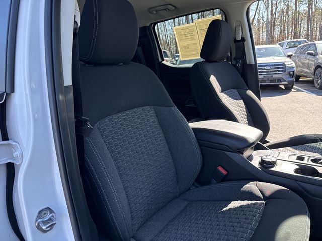 Used 2024 Ford Ranger XLT w/ FX4 Off-Road Package image 24