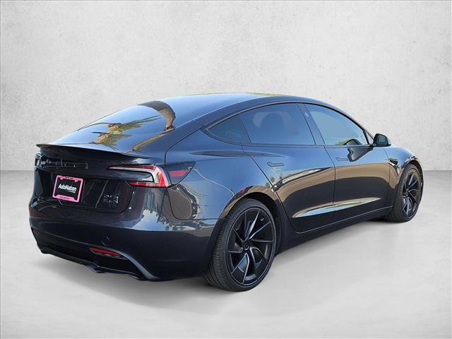 Used 2025 Tesla Model 3 Performance image 5