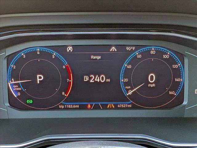 Used 2019 Volkswagen Jetta SEL FWD image 10