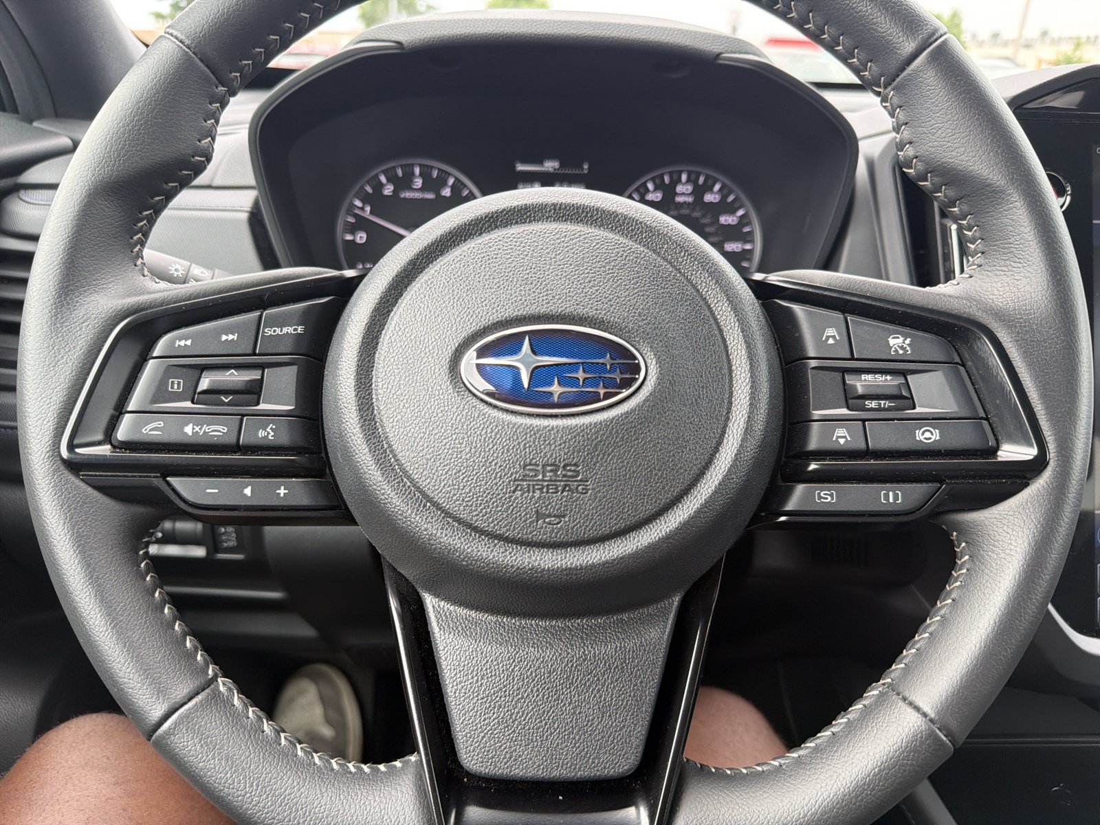 Certified 2026 Subaru Forester Premium AWD/4WD image 25