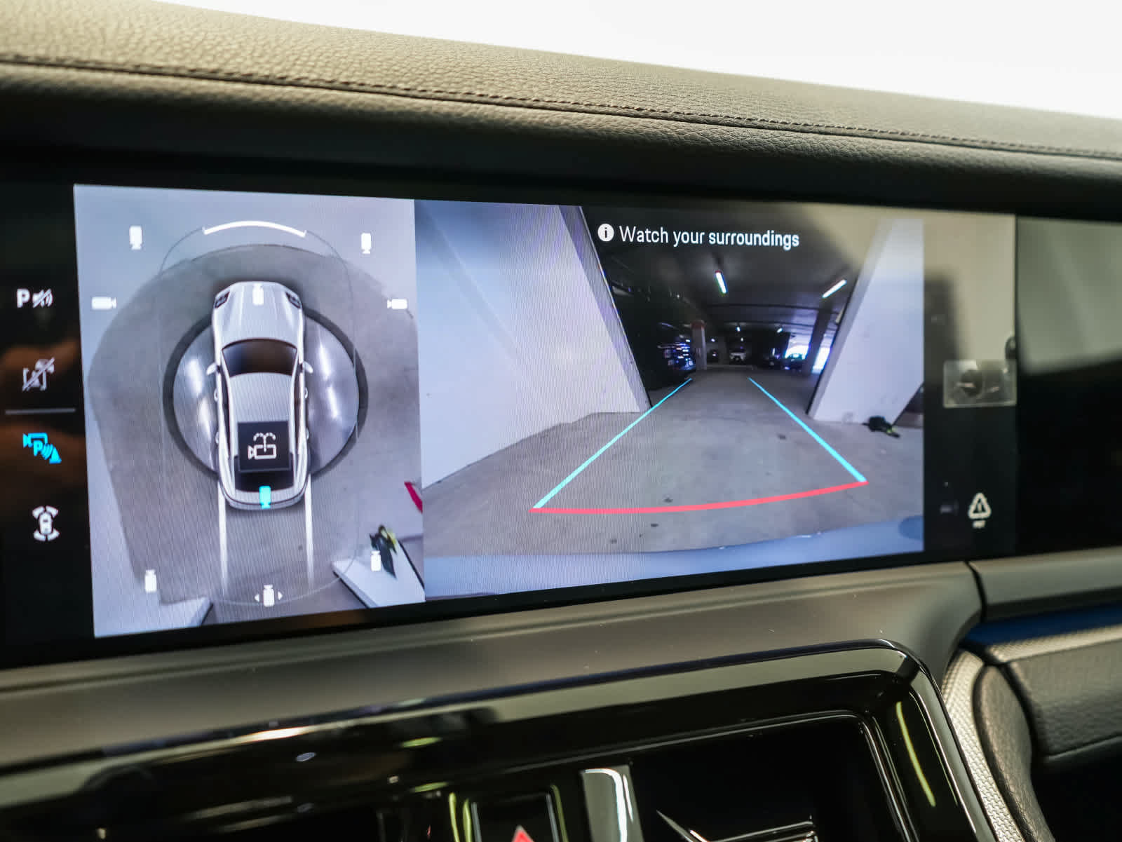 New 2026 Porsche Panamera RWD image 28