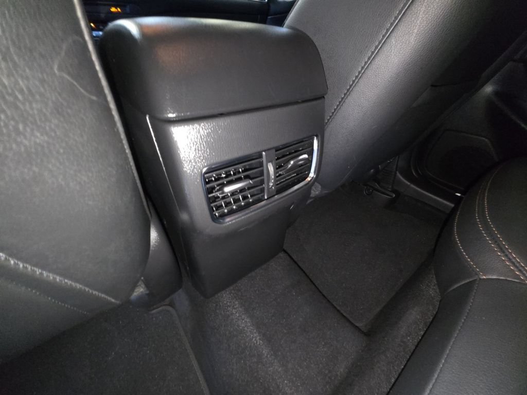 Used 2021 MAZDA CX-5 Touring w/ Touring Preferred SV Package FWD image 28