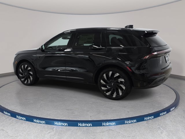 New 2026 Lincoln Nautilus Reserve AWD/4WD image 7