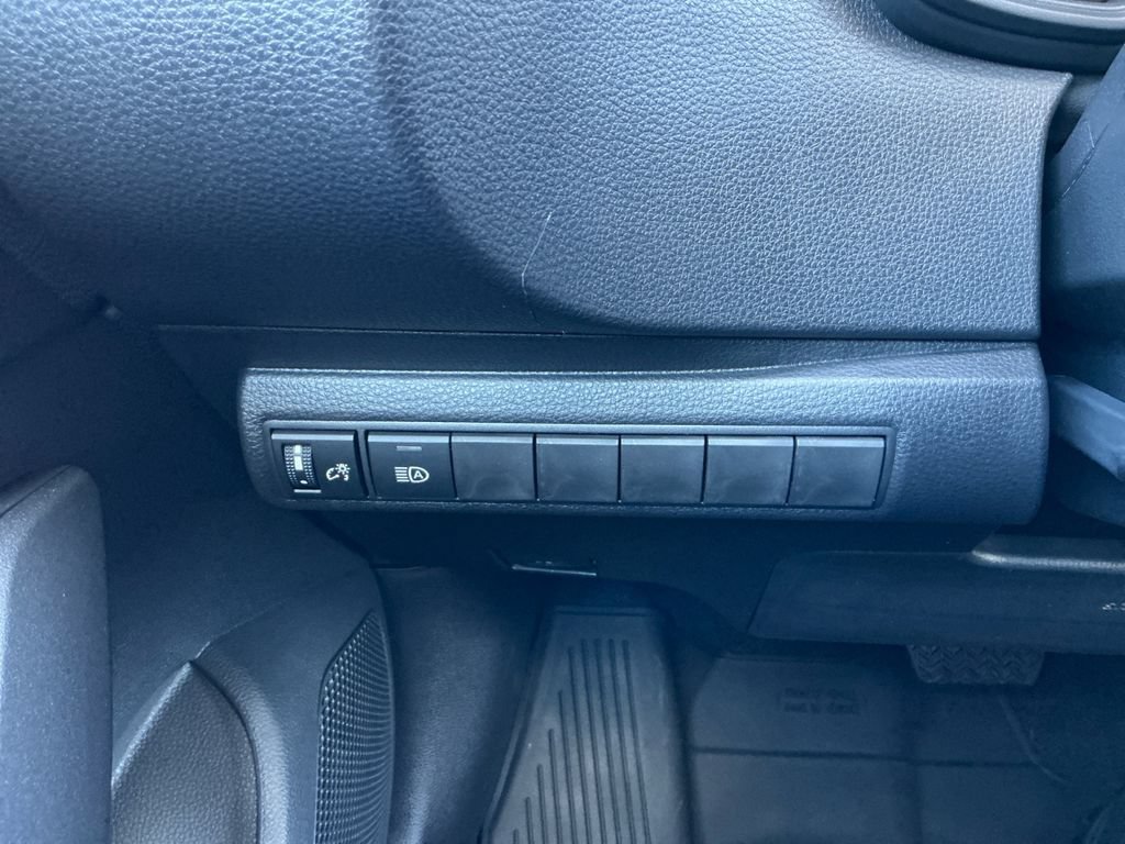 New 2026 Toyota Corolla LE w/ LE Premium Package FWD image 20