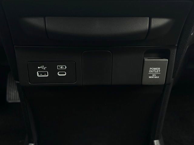 New 2026 Honda Odyssey EX-L image 37