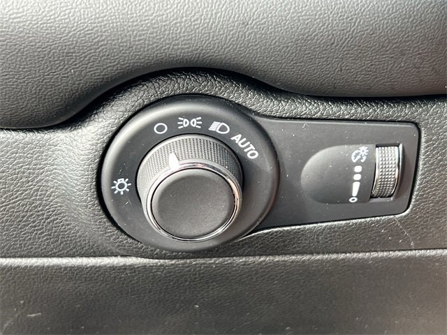 Used 2024 Dodge Durango GT image 30