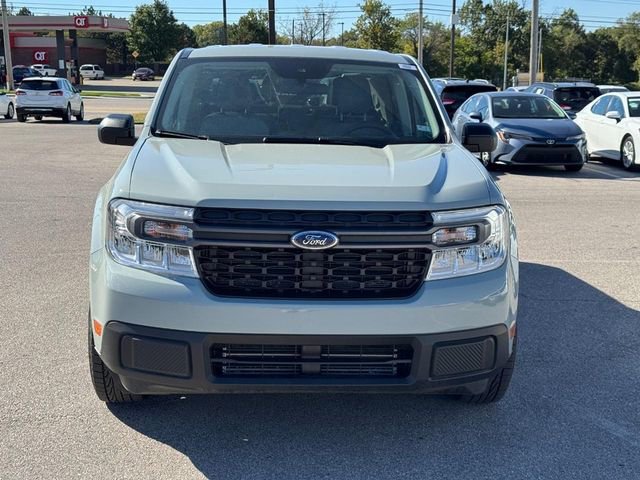 Used 2024 Ford Maverick XLT w/ Equipment Group 300A Standard image 9